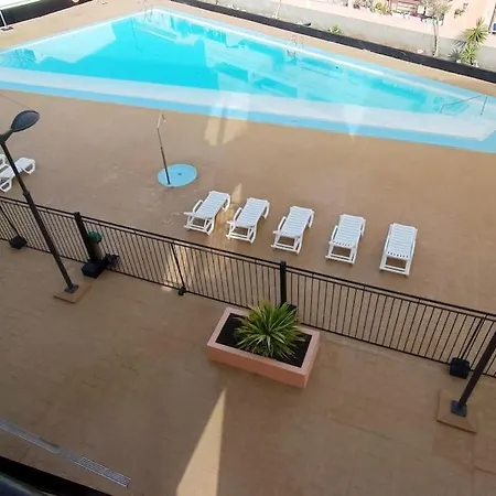 Apartment Idaira Sun Los Cristianos (Tenerife)