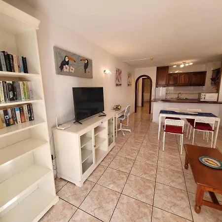 Apartment San Marino 5