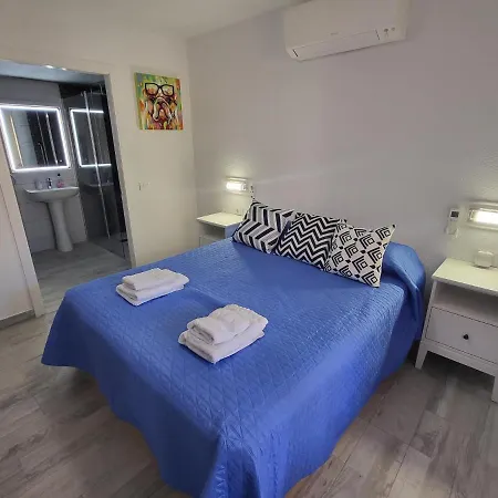 Castle Harbour 2 Apartment *