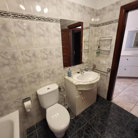 Apartment San Marino 5