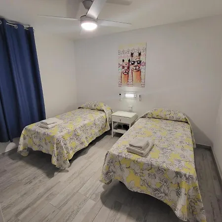 Apartment Castle Harbour 2 Los Cristianos (Tenerife)