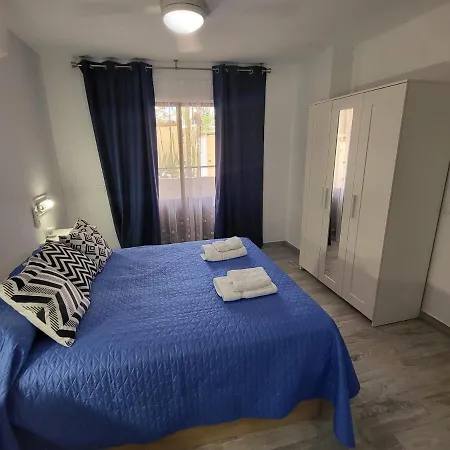 Castle Harbour 2 Apartment *