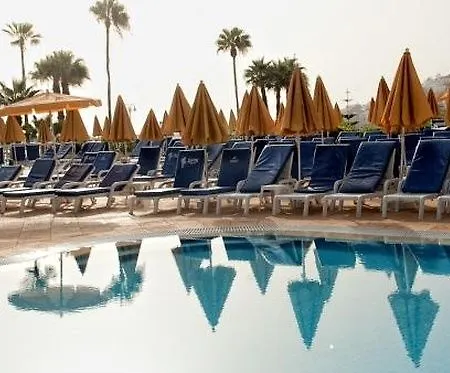 Hotel Spring Arona Gran - Adults Only Los Cristianos (Tenerife)