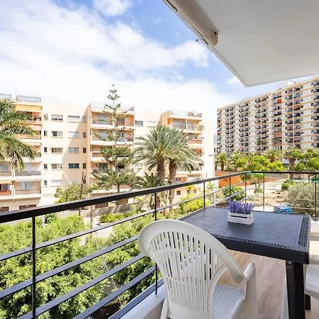 Rosaini Apartment *