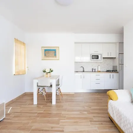 Rosaini Apartment Los Cristianos (Tenerife)