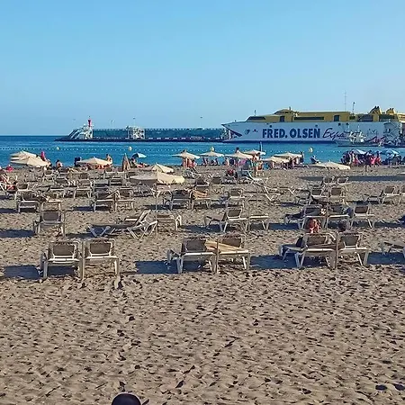 Rosaini Los Cristianos (Tenerife)
