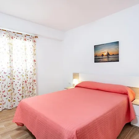 Apartment Rosaini *