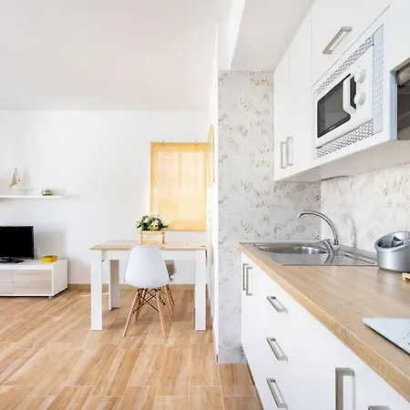 Rosaini Apartment