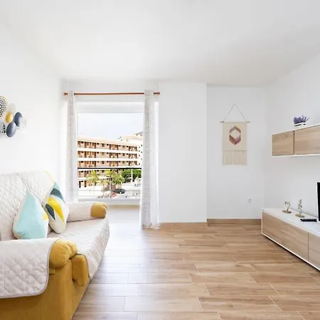 Apartment Rosaini *