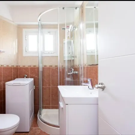Apartment Rosaini *