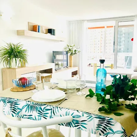 La Chunga Los Cristianos Apartment
