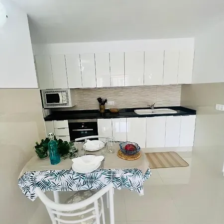 La Chunga Los Cristianos Apartment
