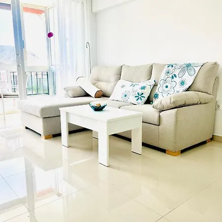 Apartment La Chunga Los Cristianos Los Cristianos (Tenerife)