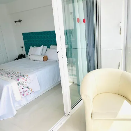 La Chunga Los Cristianos Apartment