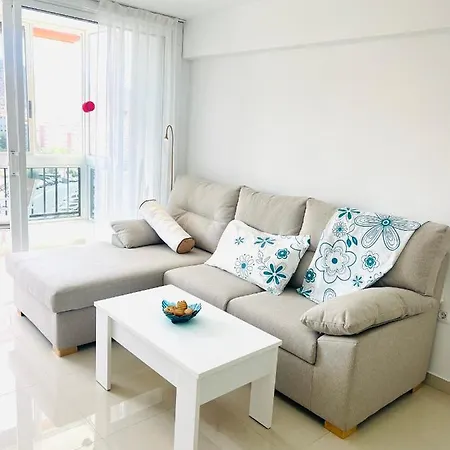 Apartment La Chunga Los Cristianos *