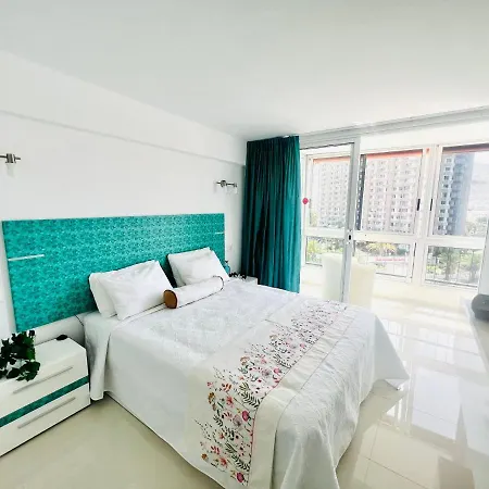 Apartment La Chunga Los Cristianos Los Cristianos (Tenerife)
