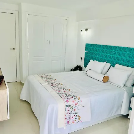 La Chunga Los Cristianos Apartment