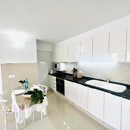 Apartment La Chunga Los Cristianos