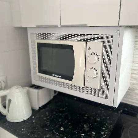 La Chunga Los Cristianos Apartment Los Cristianos (Tenerife)