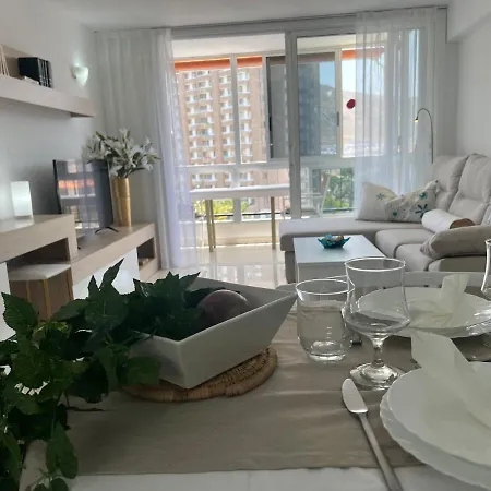Apartment La Chunga Los Cristianos *
