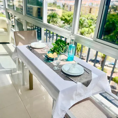 La Chunga Los Cristianos Apartment Los Cristianos (Tenerife)