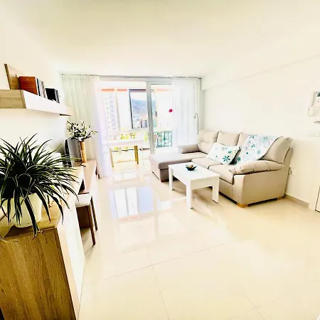Apartment La Chunga Los Cristianos Los Cristianos (Tenerife)