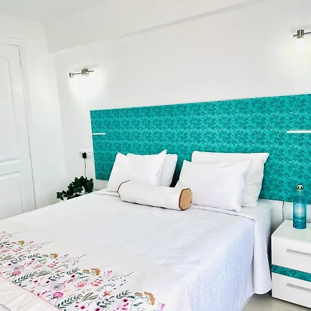 Apartment La Chunga Los Cristianos