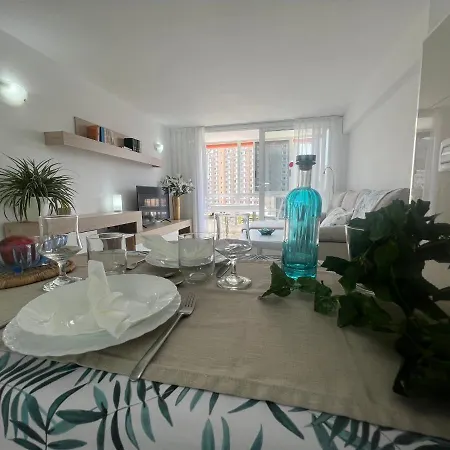 Apartment La Chunga Los Cristianos *