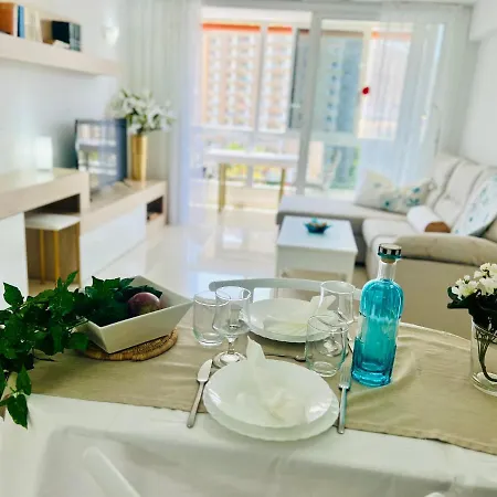Apartment La Chunga Los Cristianos