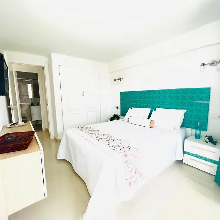 Apartment La Chunga Los Cristianos *