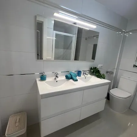 La Chunga Los Cristianos Apartment