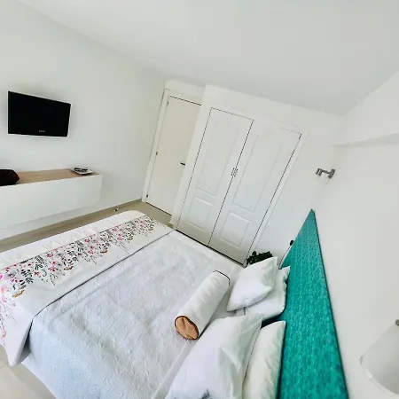 Apartment La Chunga Los Cristianos *