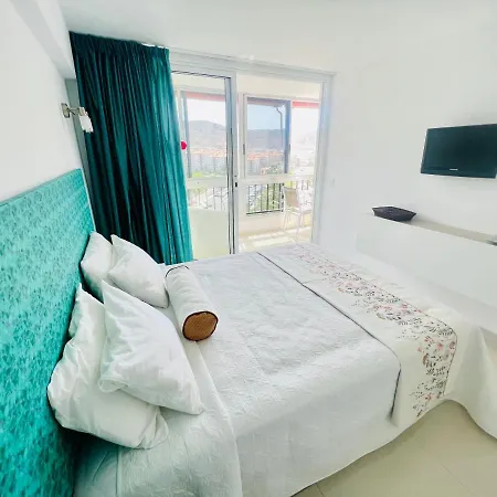 Apartment La Chunga Los Cristianos Los Cristianos (Tenerife)