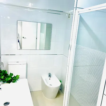 Apartment La Chunga Los Cristianos *