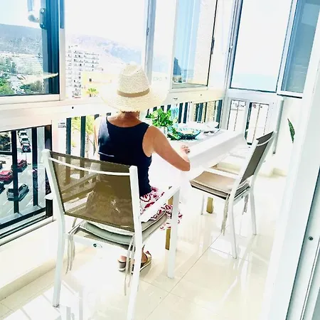 Apartment La Chunga Los Cristianos