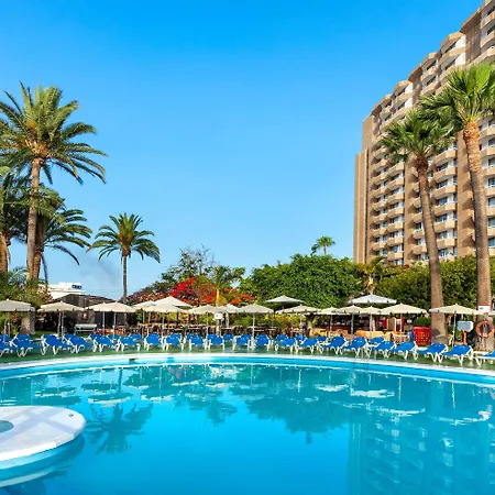 Sol Arona Tenerife 3*