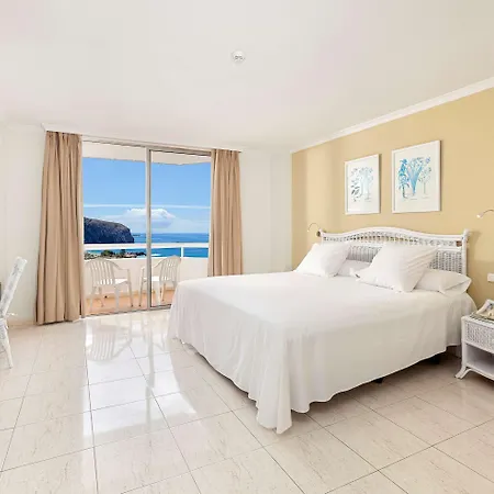 Sol Arona Tenerife Hotel 3*
