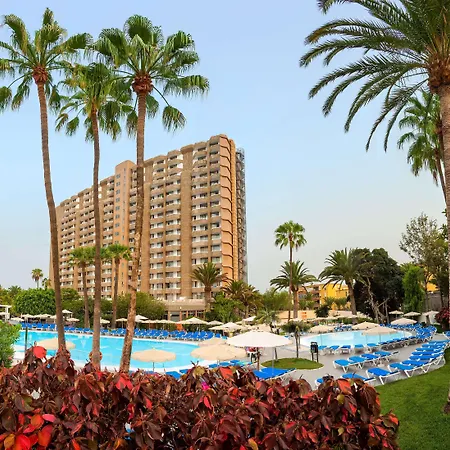 Hotel Sol Arona Tenerife Los Cristianos (Tenerife)