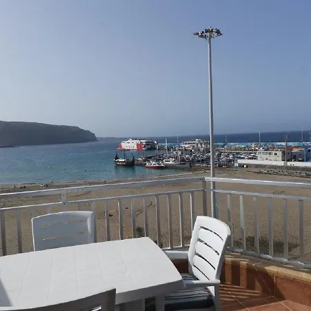 Cristianos Floor Serenity Apartment Los Cristianos (Tenerife)