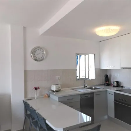 Cristianos Floor Serenity Apartment Los Cristianos (Tenerife)