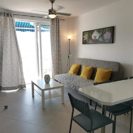 Apartment Cristianos Floor Serenity *