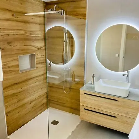 Apartment Golden Ocean View & Pool *