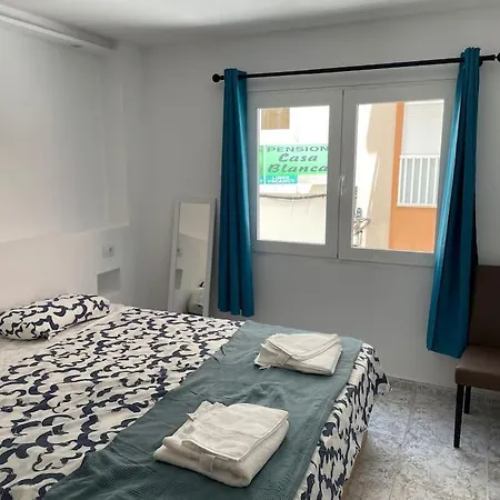 Apartment Giovina Living Av Suecia 150m From