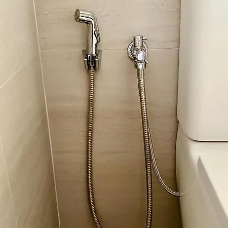 Golden Ocean View & Pool Apartment Los Cristianos (Tenerife)