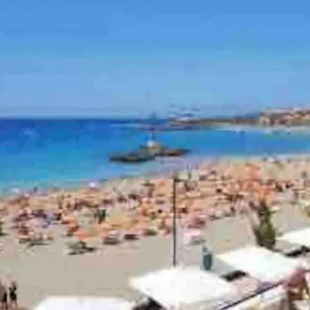 Apartment Cristianos, Walking To Beach, High Speed Wifi