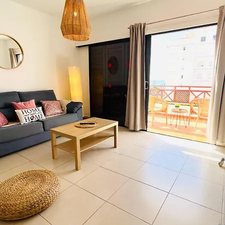 Victoria Court 2 - Lovely En Cristianos Apartment *