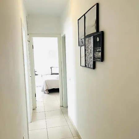Apartment Victoria Court 2 - Lovely En Cristianos Los Cristianos (Tenerife)
