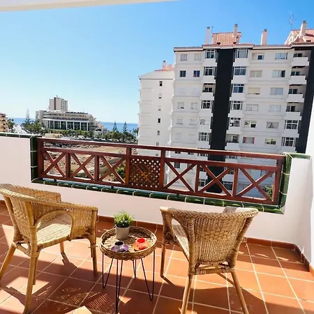 Apartment Victoria Court 2 - Lovely En Cristianos *