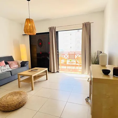 Apartment Victoria Court 2 - Lovely En Cristianos