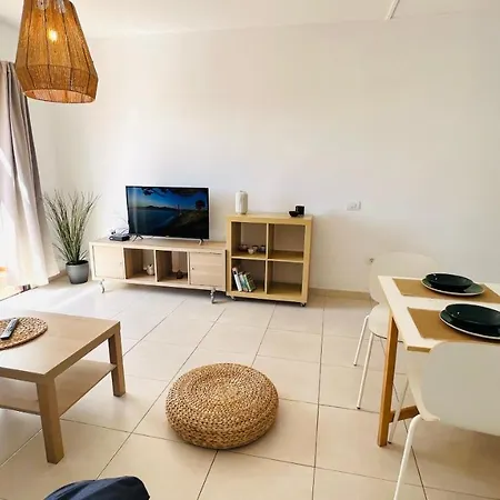 Apartment Victoria Court 2 - Lovely En Cristianos